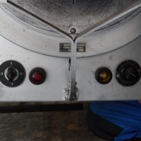 Ofen - Elektro HERAEUS MR 170