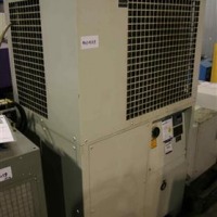 Refrigeration machine ECKERT KUEHLSYSTEME WKZ-E-150
