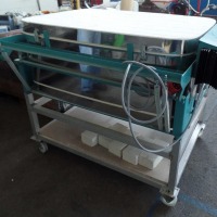 Härteofen ROHDE Fusing 230
