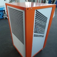 Temperature control unit GWK Weco 09 A