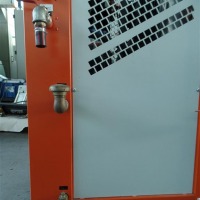 Temperature control unit GWK Weco 09 A
