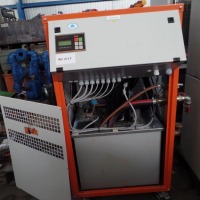 Temperature control unit GWK Weco 09 A