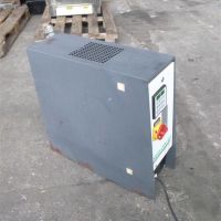 Tool preheating equipment Regloplast 150KL/6/TP20/1K/RT45