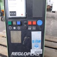 Tool preheating equipment Regloplast 150KL/4/T14-1K