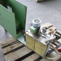 Tool preheating equipment Regloplast 150KL/4/T14-1K