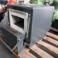 Wärmeofen Nabertherm Industrieofenbau N 11-R