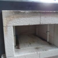 Heating Furnace Nabertherm Industrieofenbau N 11-R