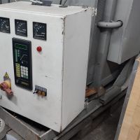 Heating Furnace NABERTHERM K 80/H
