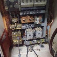 Heating Furnace NABERTHERM K 80/H