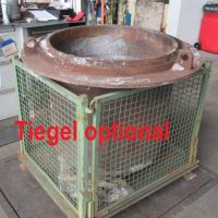 Heating Furnace NABERTHERM K 80/H