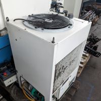 Kältemaschine KKT KRAUS PLB-S5HWE