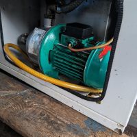 Kältemaschine KKT KRAUS PLB-S5HWE