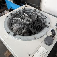 Kältemaschine KKT KRAUS PLB-S5HWE