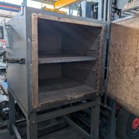 Ofen - Elektro NABERTHERM N/500/45