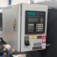 Ofen - Elektro NABERTHERM N/500/45