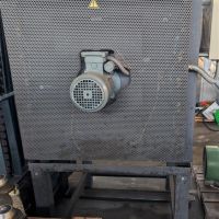 Ofen - Elektro NABERTHERM N/500/45