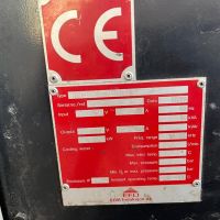 Устройства для предварительного подогрева инструментов EFD MINAC 15 m/Cooler