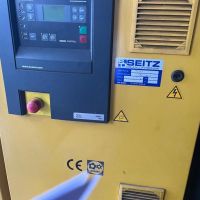 Kompresor KAESER KOMPRESSOREN 2x ASD 37