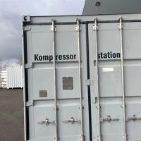 Kompresor KAESER KOMPRESSOREN 2x ASD 37