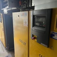 Kompresor KAESER KOMPRESSOREN 2x ASD 37