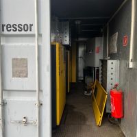 Kompresor KAESER KOMPRESSOREN 2x ASD 37