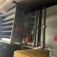 Kompresor KAESER KOMPRESSOREN 2x ASD 37