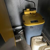 Kompresor KAESER KOMPRESSOREN 2x ASD 37