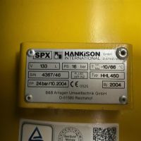 Kompresor KAESER KOMPRESSOREN 2x ASD 37