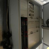 Kompresor KAESER KOMPRESSOREN 2x ASD 37