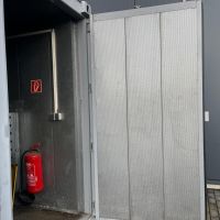 Kompresor KAESER KOMPRESSOREN 2x ASD 37