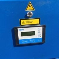 Refrigeration machine KKW RIEDEL L16/29-TR3 .24