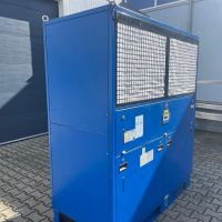 Refrigeration machine KKW RIEDEL L16/29-TR3 .24