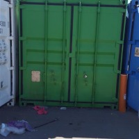 Container nicht bekannt SCSU 510915.2
