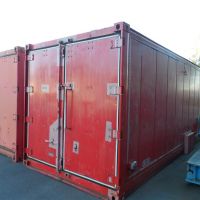 Container Graaff KG 