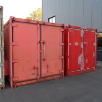 Container Graaff KG 