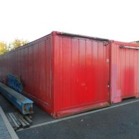 Container Graaff KG 