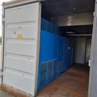 Container NICHT BEKANNT 