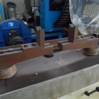 Crack Detector BARTH RG71