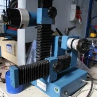 microscope OPTOTECHNIK KREUZNACH SM 80