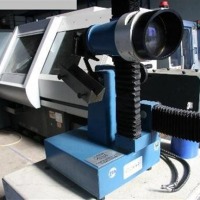 microscope OPTOTECHNIK KREUZNACH SM 80