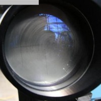microscope OPTOTECHNIK KREUZNACH SM 80