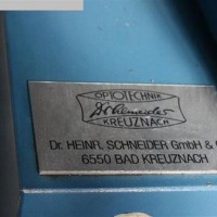 microscope OPTOTECHNIK KREUZNACH SM 80