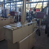 Gear Testing Machine MAHR nicht bekannt