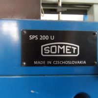 Устройство предварительной настройки инструментов Somet SPS 200 U