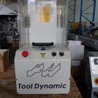 Toolings - Measuringcenter Haimer TD 99 Tool Dynamic