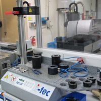 Werkzeugvorwärmgerät Kelch i-tec L / IK-V07