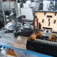 microscope Carl Zeiss Jena 