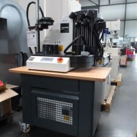 Podgrzewacz Haimer Power Clamp Economic Plus NG2