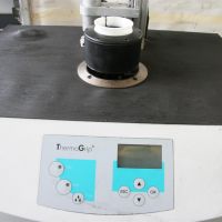 Werkzeugvorwärmgerät Bilz ISG 3200-WK