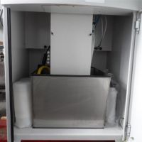 Werkzeugvorwärmgerät Bilz ISG 3200-WK